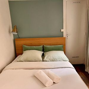 Apartamento de 1 Dormitorio